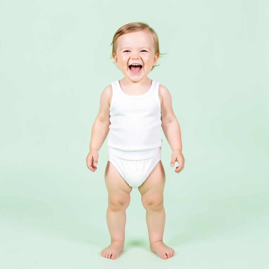Diaper Pants by Soft Nest Care