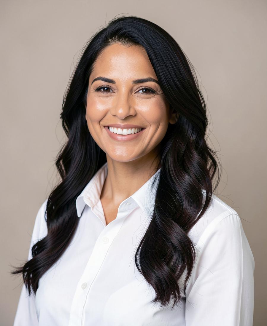Emily Hart, founder of Soft Nest Care