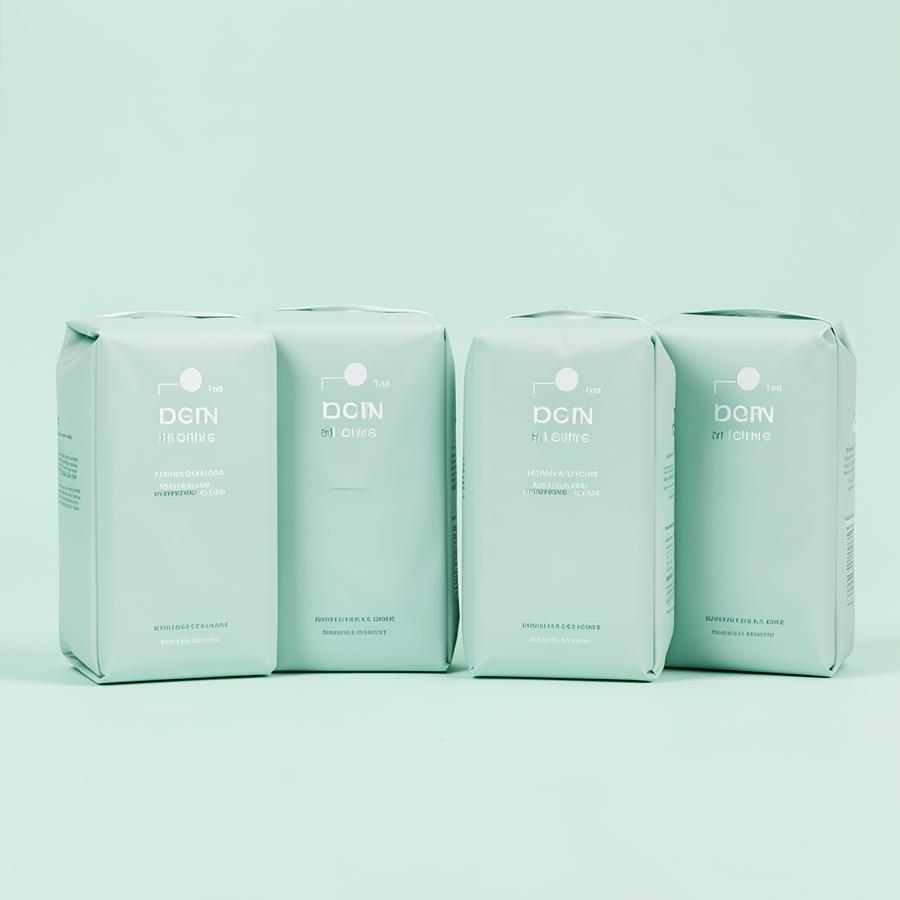 Diapers Only by Soft Nest Care