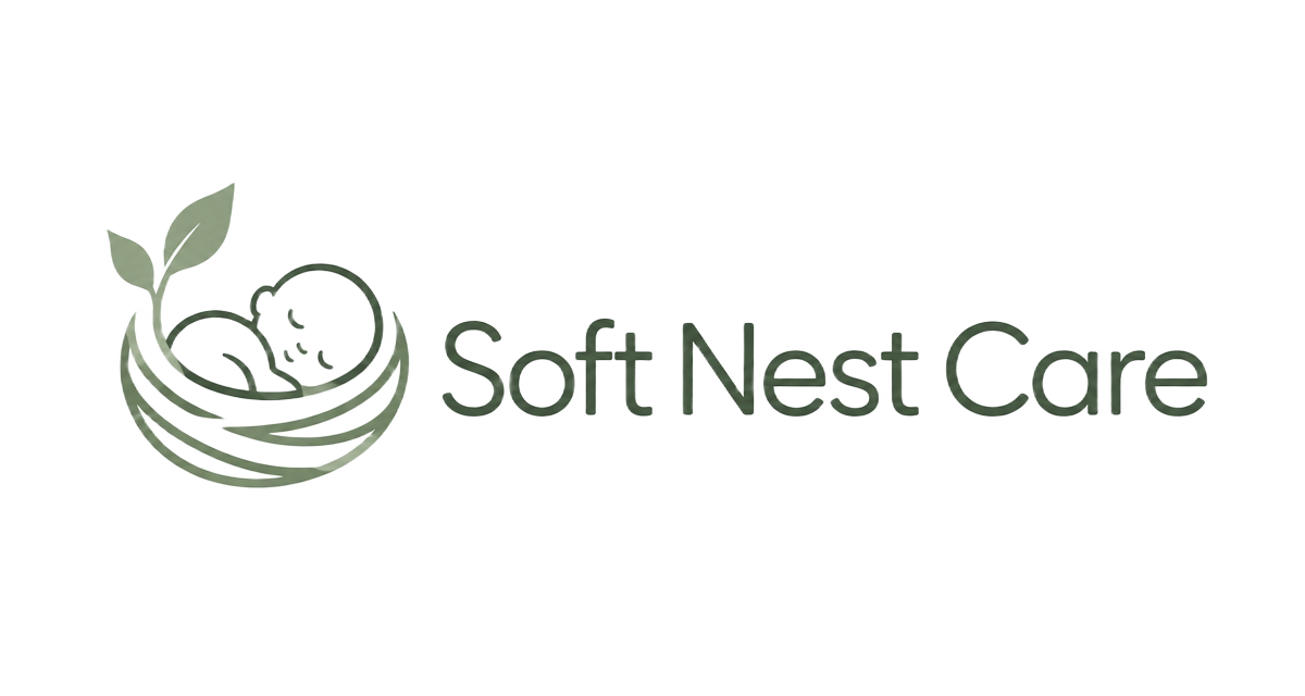 Soft Nest Care logo