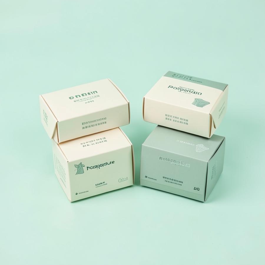 Postpartum Underwear by Soft Nest Care