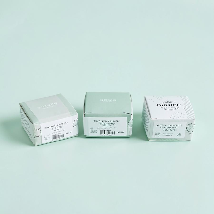 Placemats by Soft Nest Care